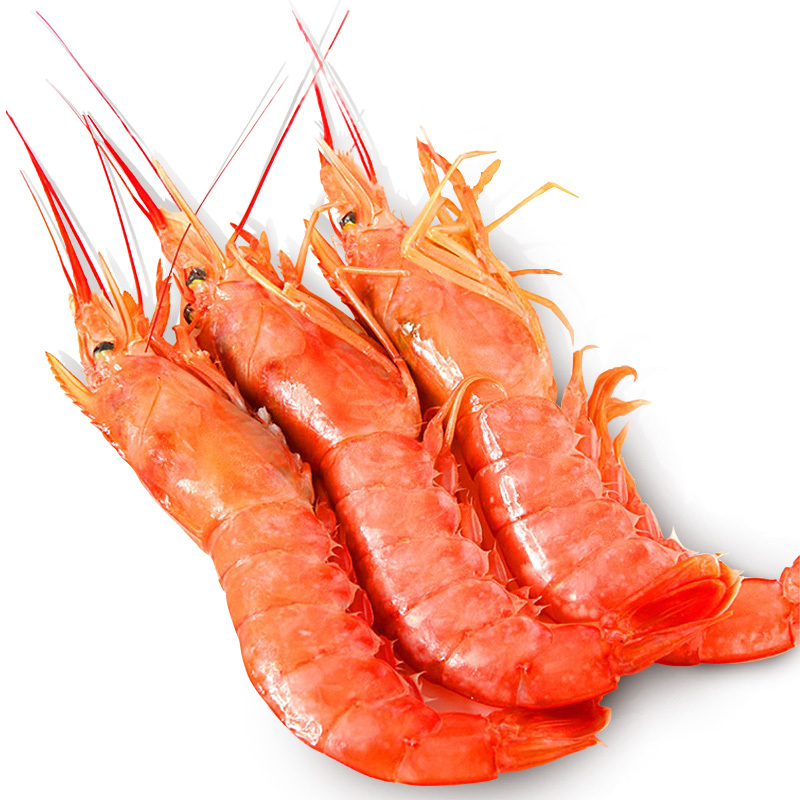 八鲜桥红虾L1（2kg）
