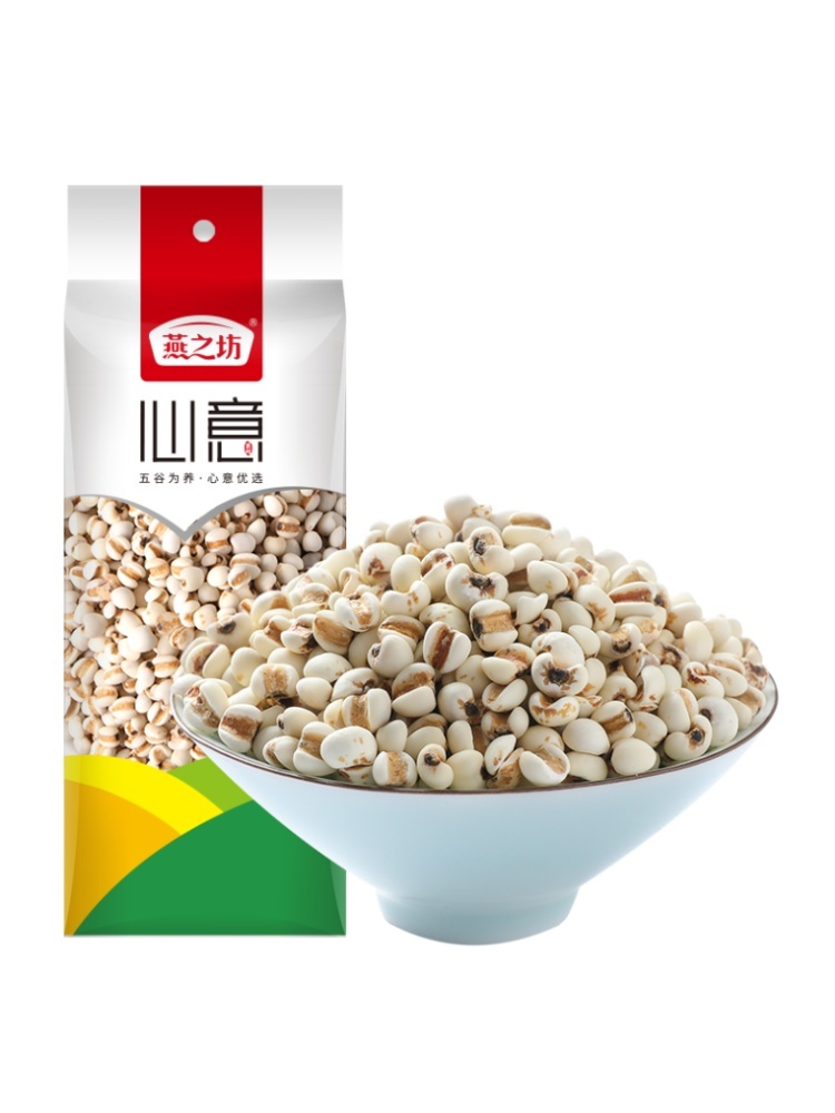 燕之坊心意大薏仁米410g*5袋