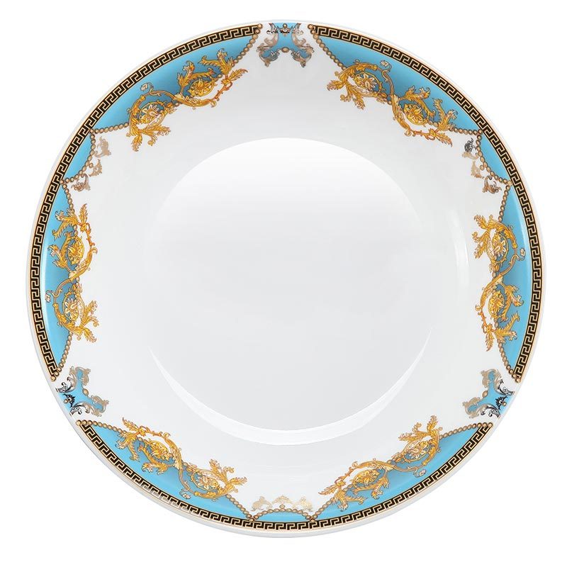 美国康宁corelle巴洛克进口餐具2人份