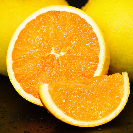 湖北鹅蛋橙专场