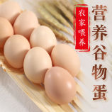 土鸡蛋（45-50g）