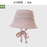 粉色