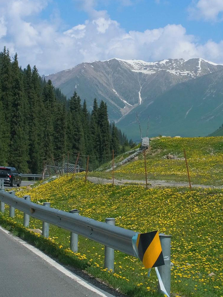 惠买文旅6.3号北京出发大美新疆12日游·12日游