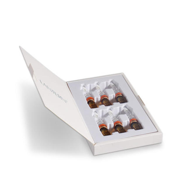 兰亭细胞精华原液礼盒*3盒（2.5ml/个，12个/盒）