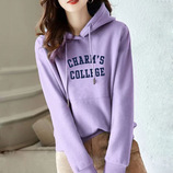 紫色【不加绒】