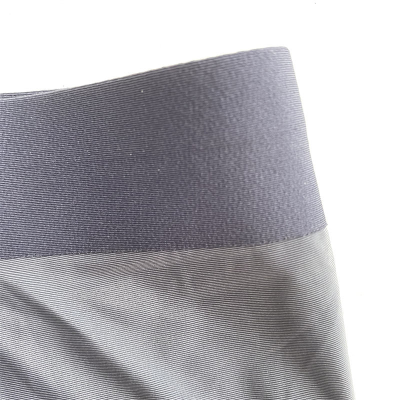 凯瑞斯2条组-凉爽速干系列平角裤·深灰色