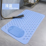 浅蓝色