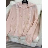 粉色