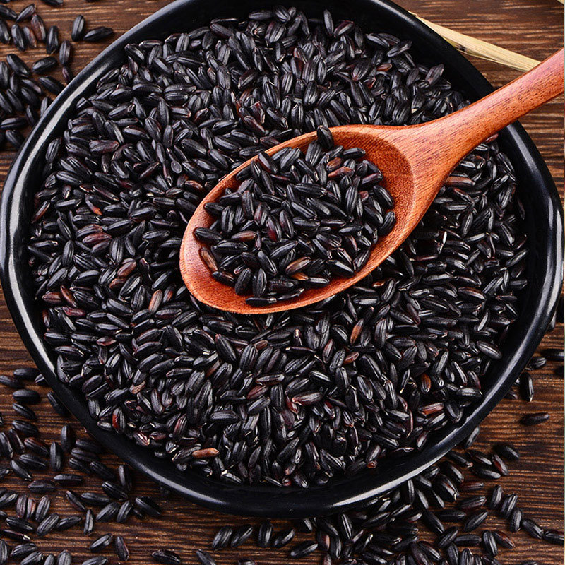 【2400g/盒】太行深处7号礼盒/六谷轻养杂粮礼盒(保质期12个月)