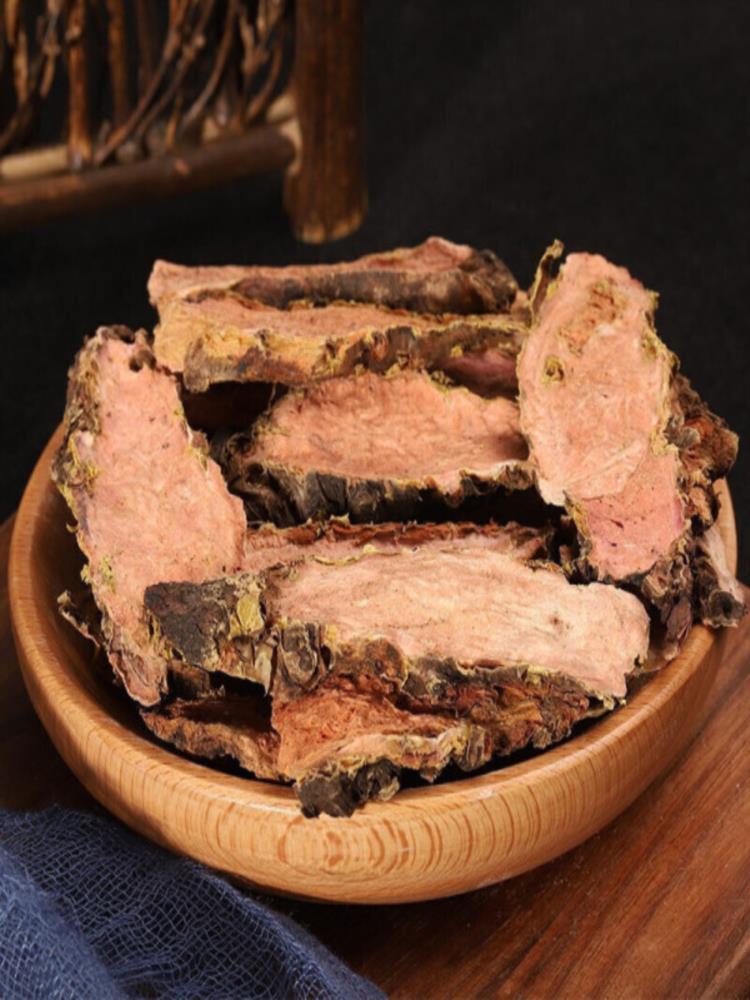 红景天 250g*2罐 中药材新货抗高原反应茶泡水红景天片