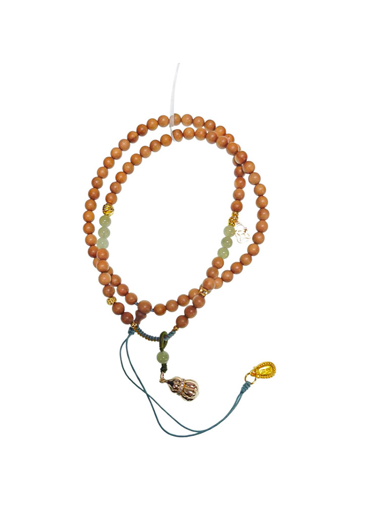 老山檀6mm三圈1623