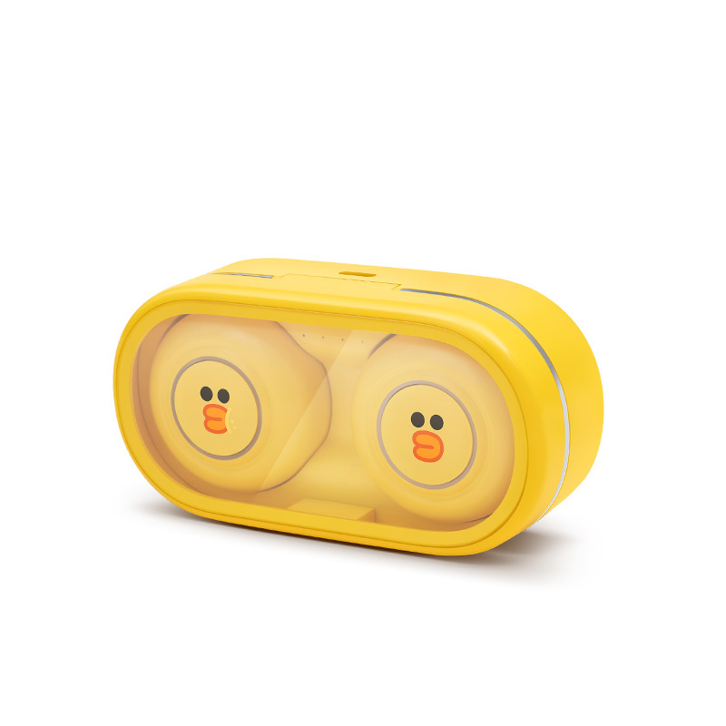 奥佳华艾灸盒便携式随身艾灸仪器 OG-2550·莎莉鸡