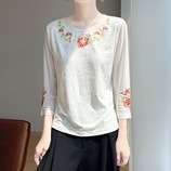 R-M145款式1-米白色