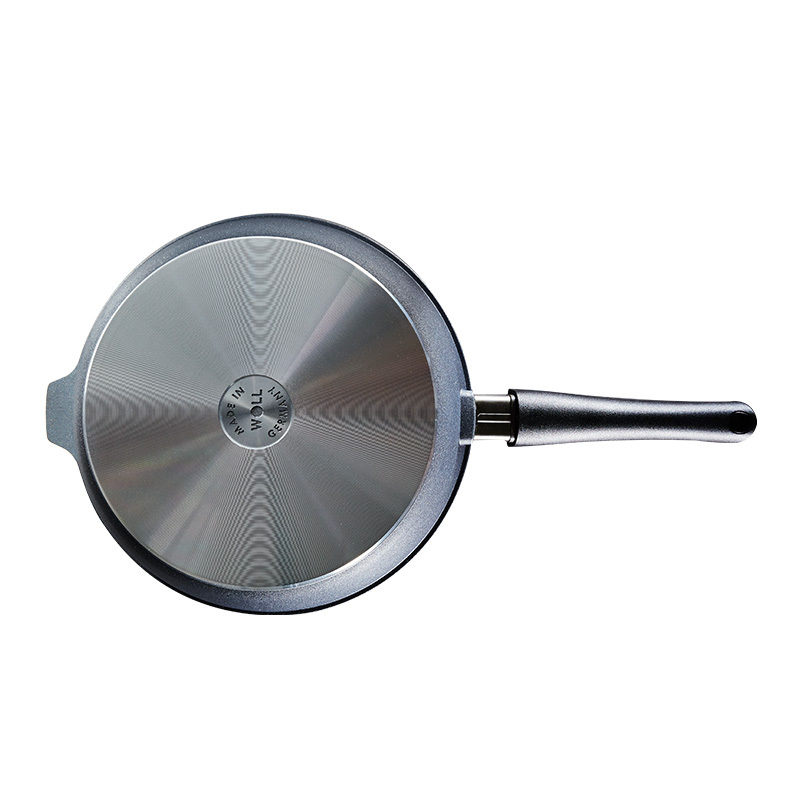 德国woll钻石系列超大口径不粘锅(12件)所有评论