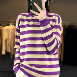 紫色