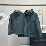 JK120-翡翠绿