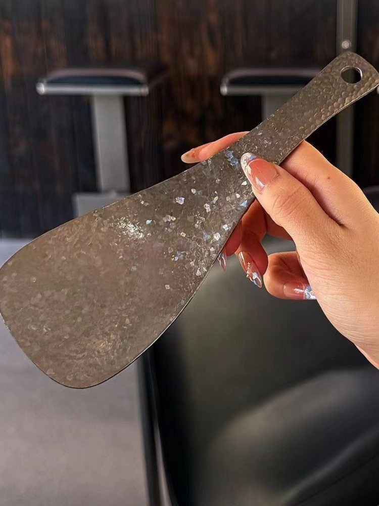 REVERE-钛饭勺子·银色