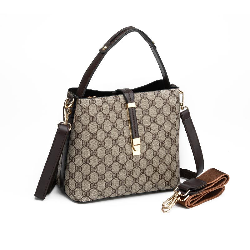 [tv商品]路易华菲水桶包