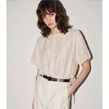 33077-杏色