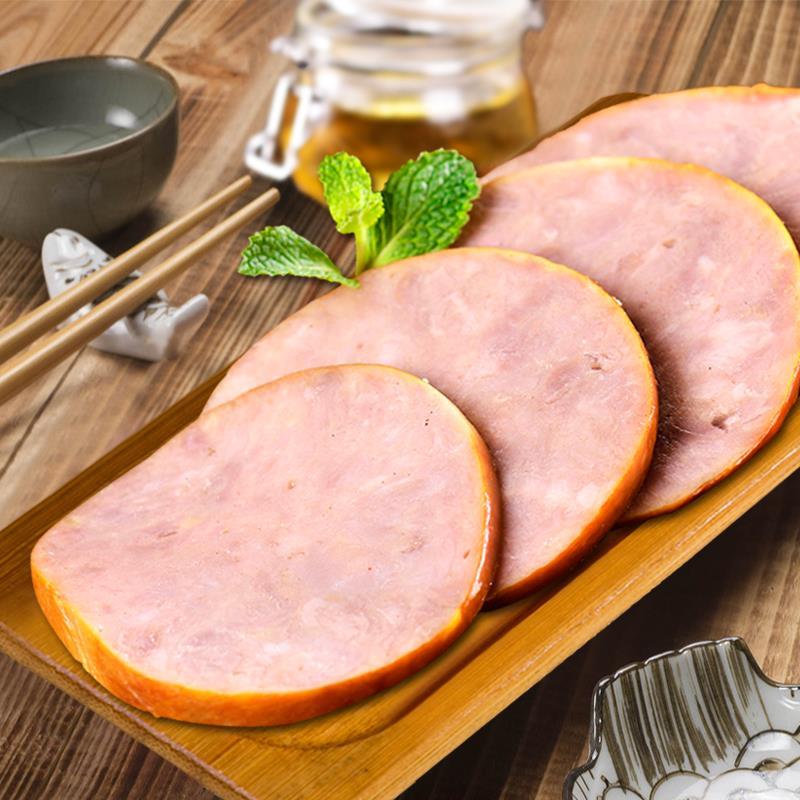 老北京松仁小肚350g*3袋