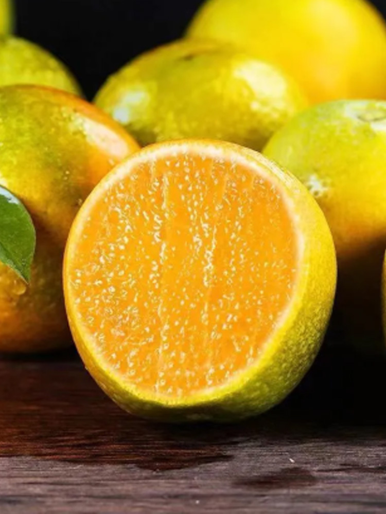 夏橙·带箱9斤大果【单果65-70mm】