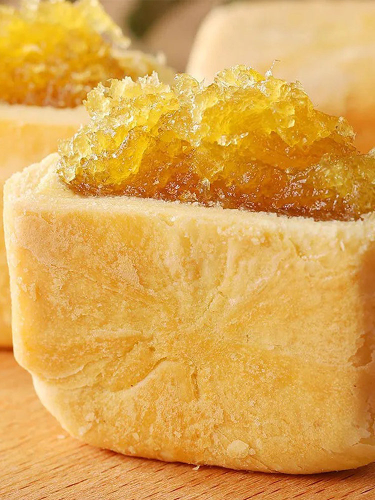 【京航严选】澳门九澳 一盒澳门高端礼盒1050g