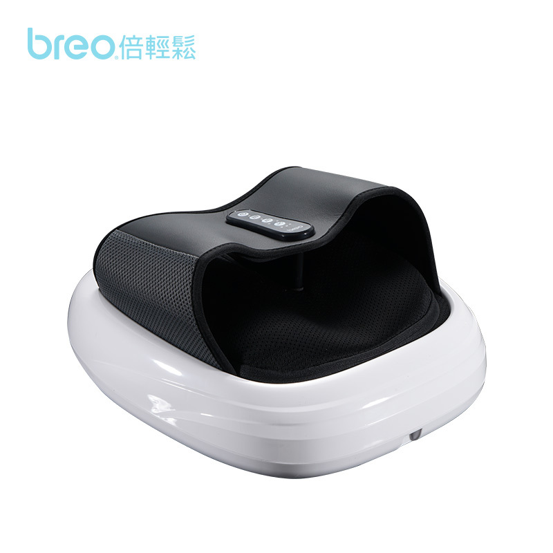 breo倍轻松针刺足部脚底按摩器