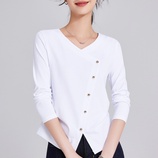 白色