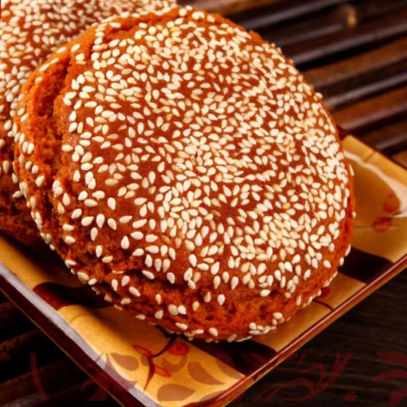 山西特产-木糖醇太谷饼（70g*20袋/箱）
