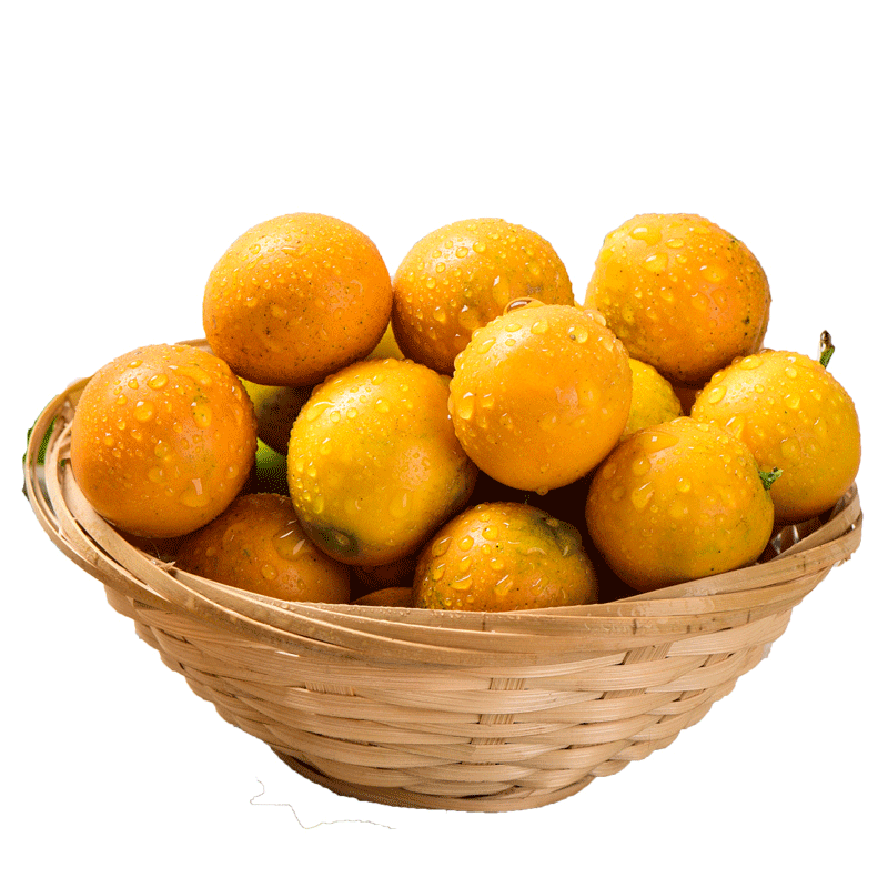 果哥推荐云南小金桔3斤