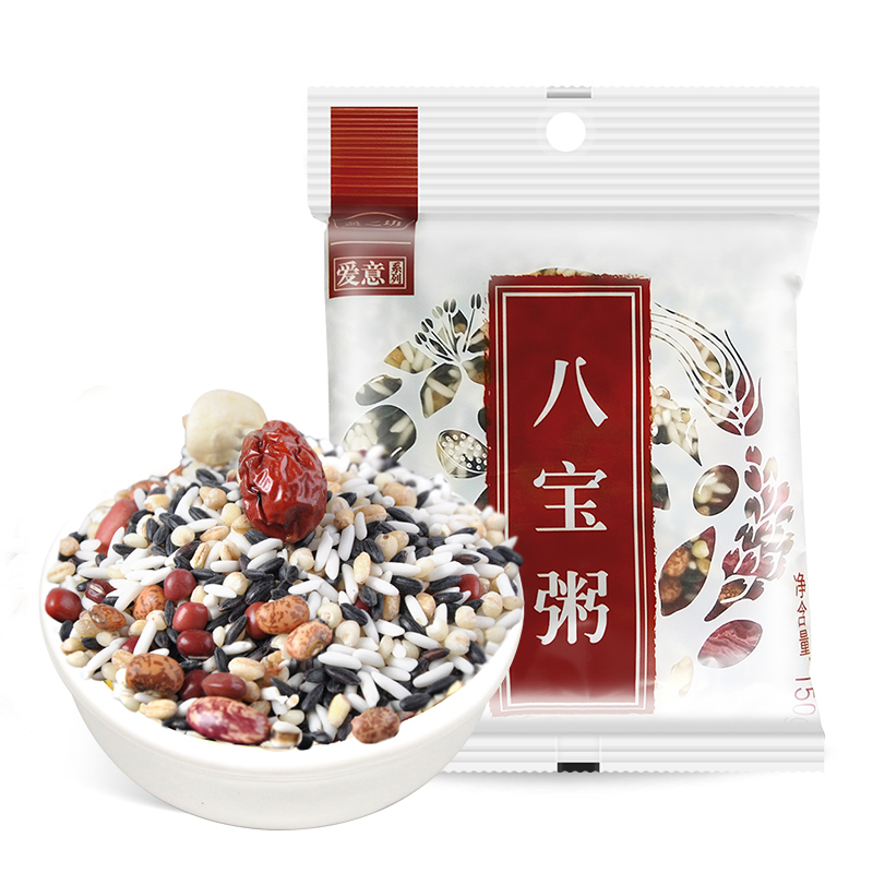 燕之坊八宝粥（150g）*20袋装