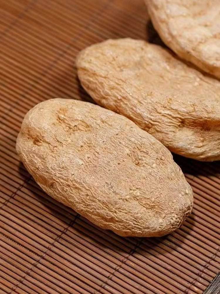 云南-昭通小草坝天麻【需要切片、打粉下单请备注】