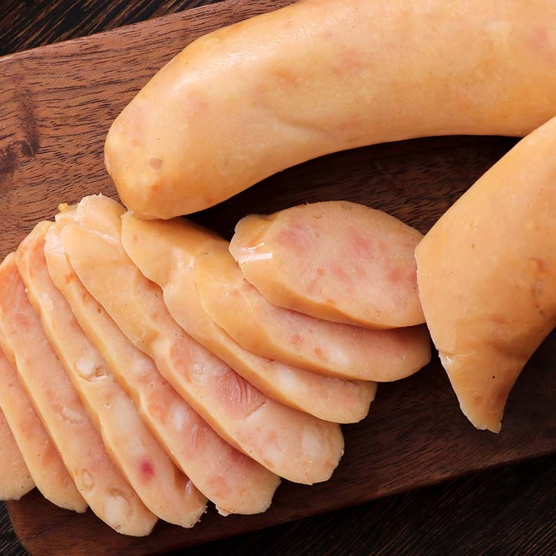 八瑞祥老北京蒜肠230g3袋