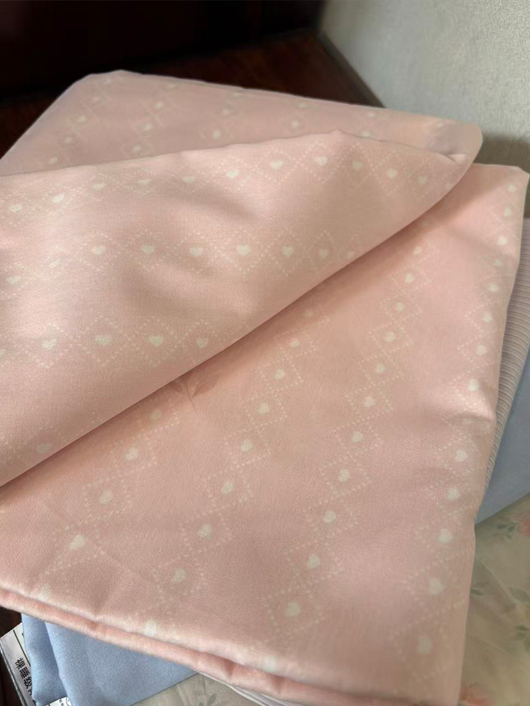 清仓纯棉印花床单230*230cm 1条颜色随机发