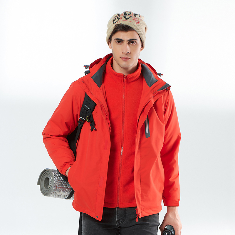 评论首页 服饰 户外运动 户外服装 > 悍途户外两件套情侣款20066a/b