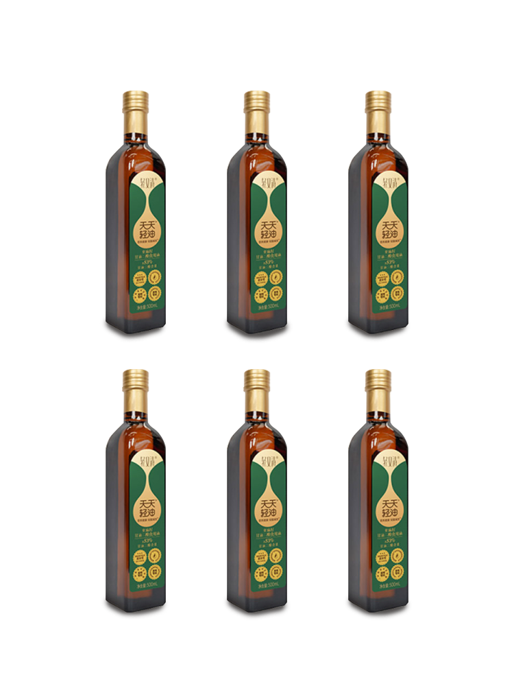 天天轻油二酯食用油53%升级款（会员）