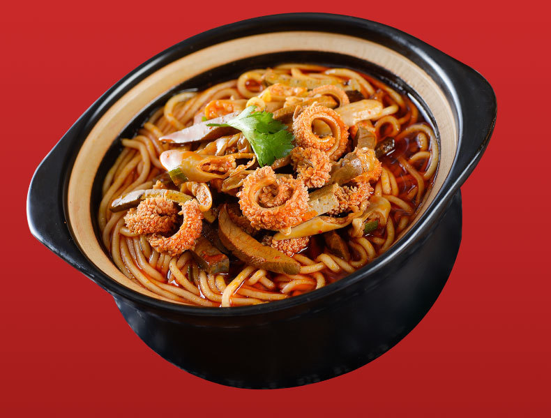 山西特产大材地新鲜羊杂原味200g4