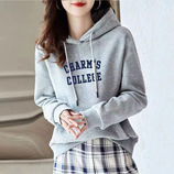 浅灰色【不加绒】