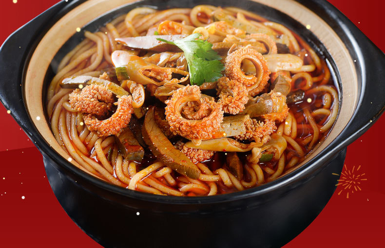 山西特产大材地新鲜羊杂原味200g4