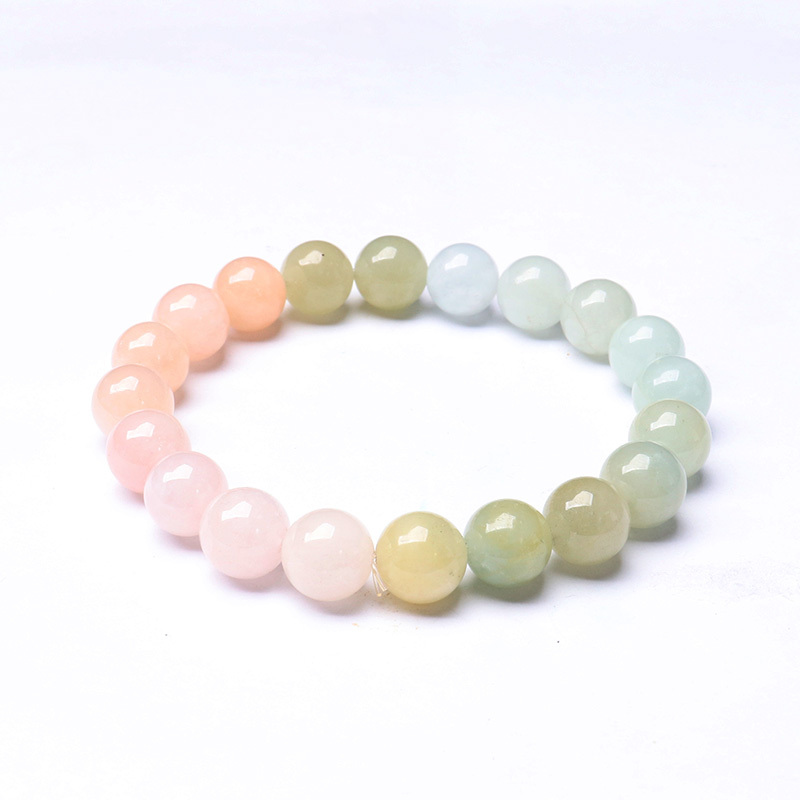 映时摩根石手串