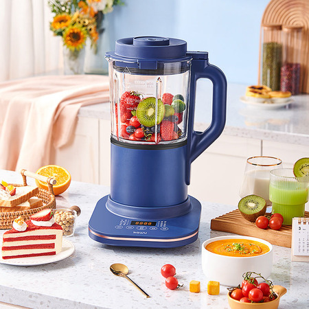 06298直降￥259卡屋迷你便携破壁机xk-mn168·绿色6月8日0点开抢