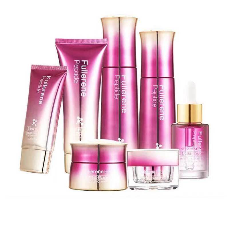 【欧华蔻富勒烯多肽护肤7件套·套装】-惠买-正品拼团上惠买