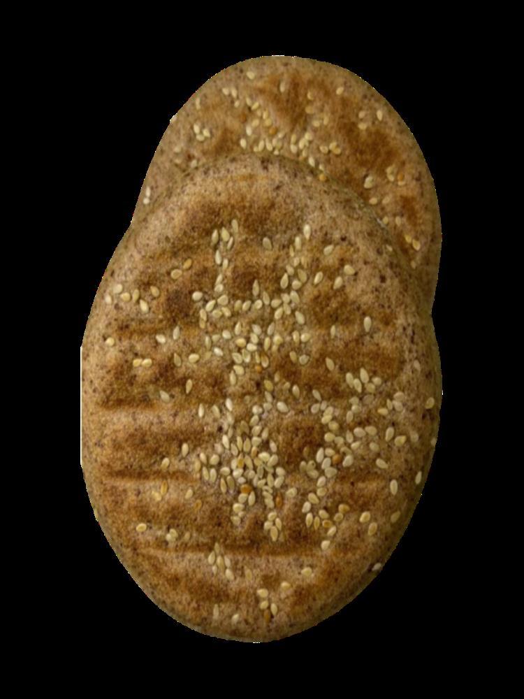 黑全麦烧饼 30个 代餐粗粮饼低脂健康早餐饼高饱腹 75g/个