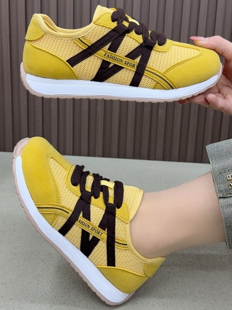 京昇轻软透气休闲德训鞋263-3·红色