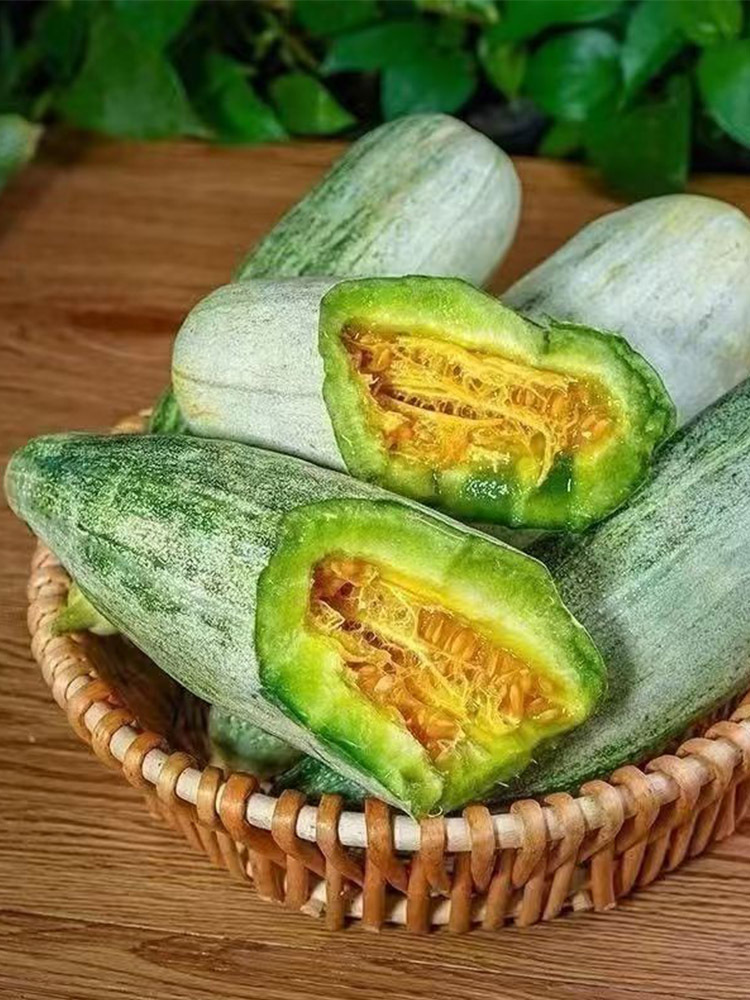 博洋61甜瓜·5斤