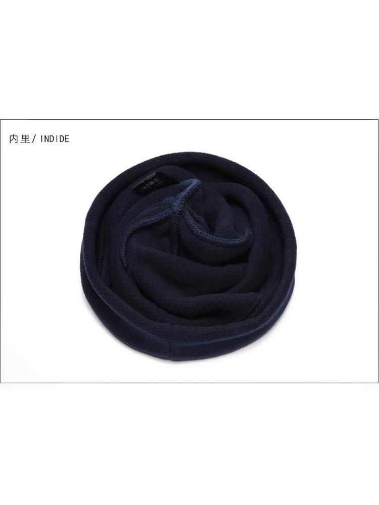 JEEP秋冬加绒保暖帽子OM18CD996CA0031·深灰