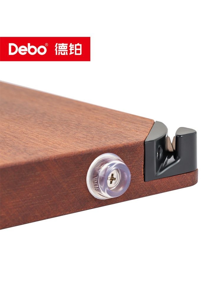 德铂 开尔文双面菜板400x280mm DEP-DS454