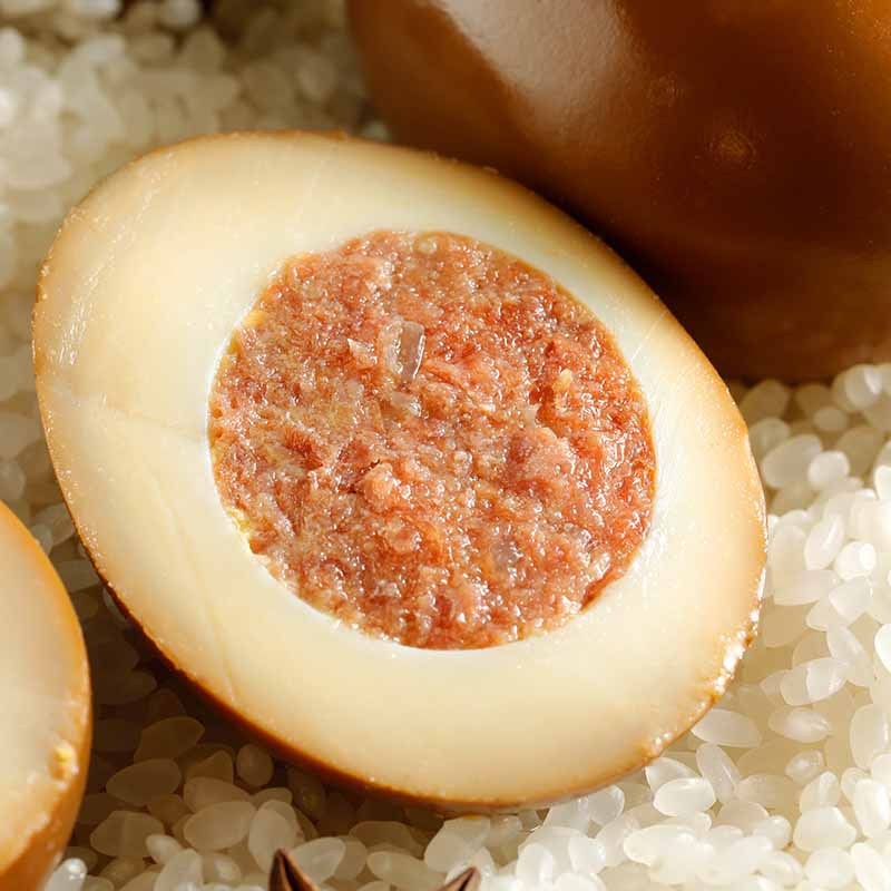 沈师傅夹心蛋32g*10颗