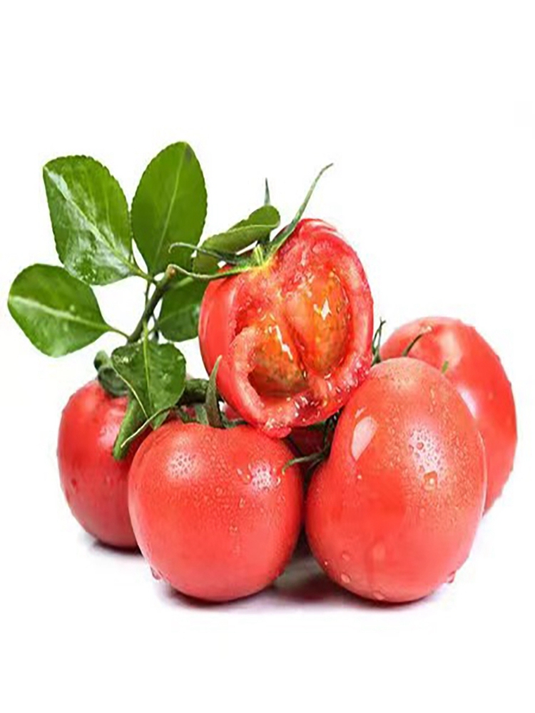 普罗旺斯西红柿5斤大果【约10-12个】