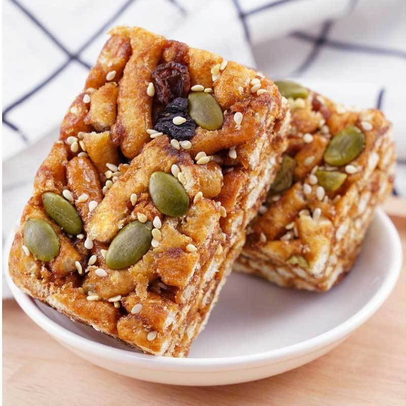 名沙沙琪玛430g3袋